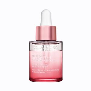 Clarins Multi-Active Brightening Glow Serum